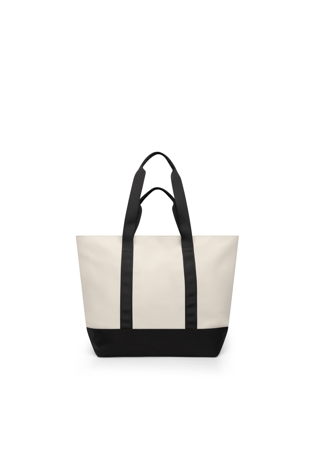 ARKK Accessories ARKK Essential Shopper | Light Grey Shopper